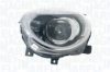 FIAT 51978418 Headlight